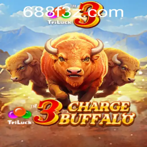 3ChargeBuffalo: O Novo Fenômeno de Entretenimento Mundial