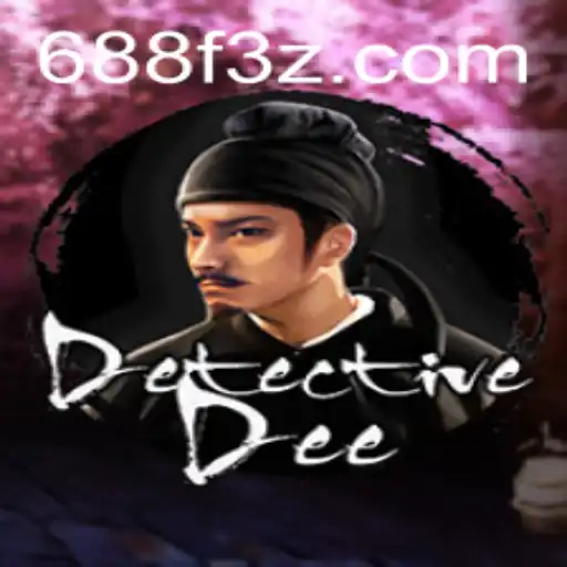Descubra o Fascinante Mundo de DetectiveDee e 688FBet