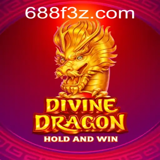 Descubra o Fascinante Universo de DivineDragon com 688FBet
