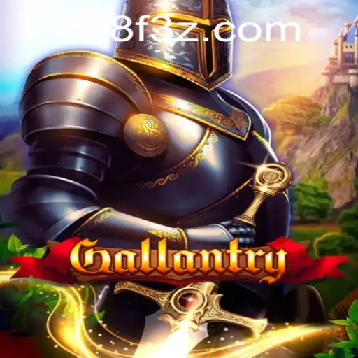 Gallantry: Uma Aventura de Estratégia e Habilidade com 688FBet
