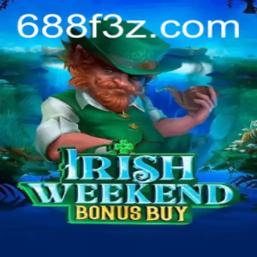 Explorando o Mundo do Jogo IrishWeekendBonusBuy