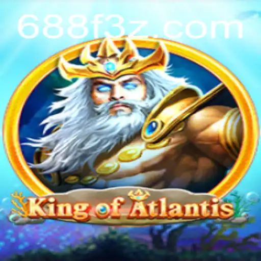 Explorando o Mundo Submarino de KingofAtlantis com 688FBet