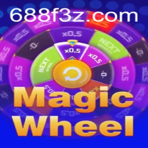 Explorando o MagicWheel: A Nova Sensação do 688FBet