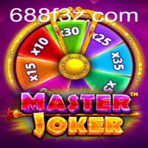 Explorando o Mundo do Jogo MasterJoker com 688FBet