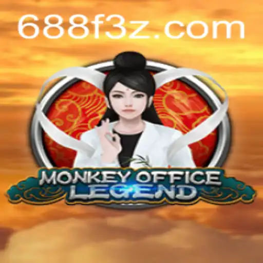Descubra o Fascinante Universo de MonkeyOfficeLegend: Um Jogo Inovador Movido por 688FBet