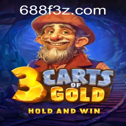 Explorando o Mundo de 3cartsOfGold: Um Jogo de Aventura e Estratégia