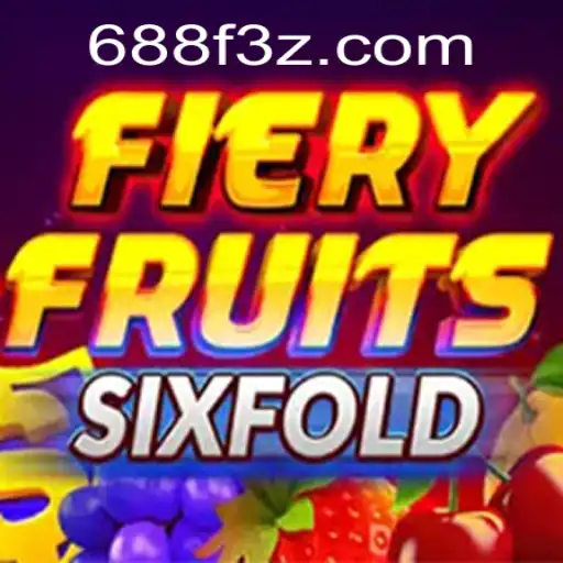 FieryFruitsSixFold: Um Mergulho no Jogo Inovador da 688FBet