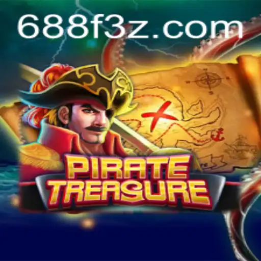 Descubra o Aventureiro Mundo de PirateTreasure