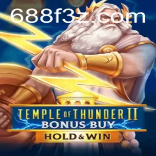 Descubra o Mundo Emocionante de Temple of Thunder II Bonus Buy